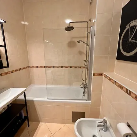 Condo Casa Di Olivia Maribor Extérieur photo