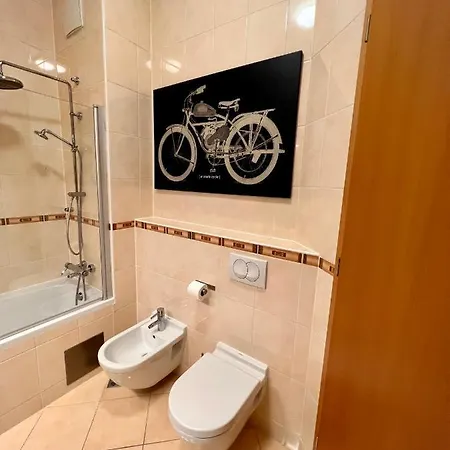 Condo Casa Di Olivia Maribor Extérieur photo