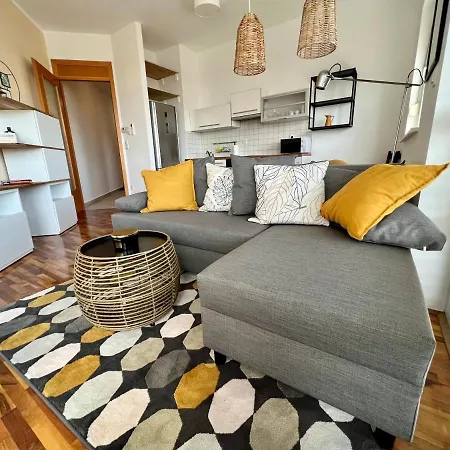 Condo Casa Di Olivia Maribor Extérieur photo