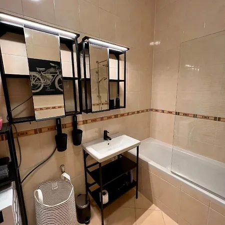 Condo Casa Di Olivia Maribor Extérieur photo