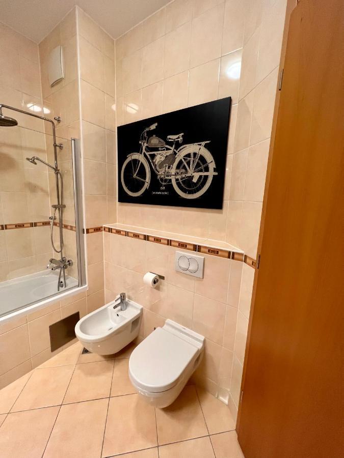 Casa Di Olivia Appartement Maribor