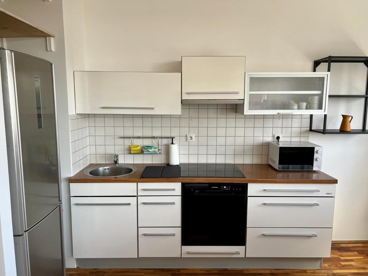 Appartement Casa Di Olivia