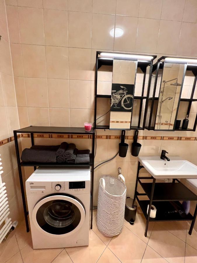Apartamento Casa Di Olivia *