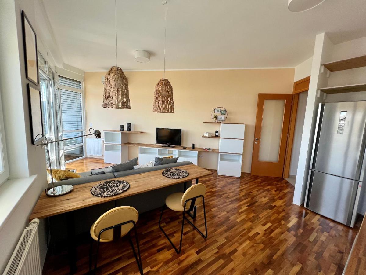 Appartement Casa Di Olivia Maribor