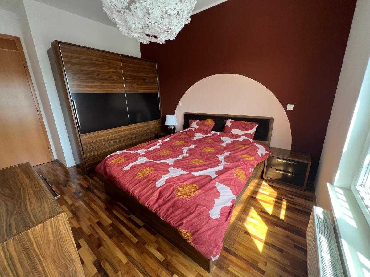 Apartamento Casa Di Olivia